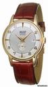 Tissot Heritage 18K Gold Case Automatic 38 MM Mens Watch T9044087603200