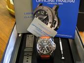Panerai Luminor Marina Power reserve -PAM 0027B