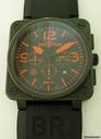 Bell & Ross Aviation Chrono Limited Edition