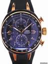 Oris Chronograph TT3 Bicolor