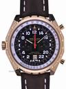 Breitling Chronograph Navitimer Chrono-Matic Certifie Chronometre