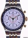 Breitling Chronograph Navitimer Montbrilliant Legende Certifie Chronometre