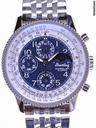 Breitling Chronograph Navitimer Montbrilliant Olympus Certifie Chronometre