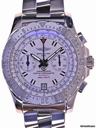 Breitling Chronograph Skyracer Certiefie Chronometre