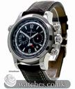 Jaeger-LeCoultre Master Compressor Extreme World Chronograph