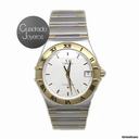 Omega Constellation Mixto