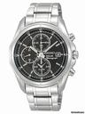 Seiko SSC005P1 Herrenuhr Solar Chronograph