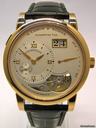 A. Lange & Sohne Lange 1 Tourbillon Rosegold 704.032 limitiert