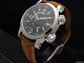 Jaeger-LeCoultre Master Compressor Dualmatic Ref. 173.84.70