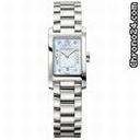 Baume & Mercier Hamton Classic NEU incl MWST mit Box + Papieren