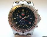 TAG Heuer Professional Chronograph