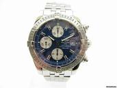 Breitling Chronomat Evolution mit 2 Jahren Garantie