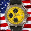 Breitling for America dealers only