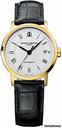 Baume & Mercier Classima ExecutivesL NEU incl MWST mit Box und Papie