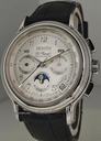 Zenith Chronomaster Daydate Moonphase Chronometer Chronograph