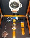 Panerai Egiziano Pam 341 limited Edition 500 pieces/world