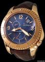 Girard Perregaux Sea Hawk II 18k Rose Gold Special Edition To John Harrison