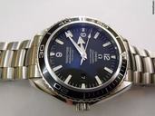 Omega Seamaster Planet ocean