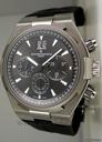 Vacheron Constantin Overseas Chronograph Steel/Titanium 42mm 49150