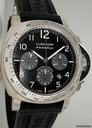 Panerai Luminor Automatic Chronograph 44mm Pre-Daylight PAM162