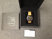 Bell & Ross BR126 Heritage