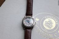 Longines Christobal  C Limited Edition