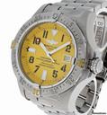 Breitling Aeromarine Avenger Seawolf