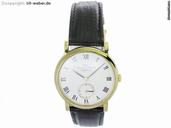IWC "Handaufzug"