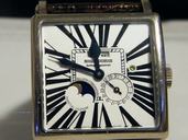 Roger Dubuis GOLDEN SQUARE PERPETUAL CALENDAR