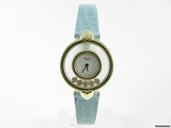 Chopard Happy Sport mit 2 Jahren Garantie