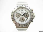 Bulgari Diagono Professional Chronograph mit 2 Jahren Garantie