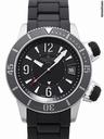 Jaeger-LeCoultre Master Compressor Diving Alarm Navy SEALs