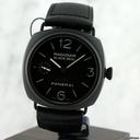 Panerai RADIOMIR Ceramic Black Seal PIG DIAL PAM 292 J
