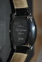 Longines Grande Classique Tonneau Chronograph