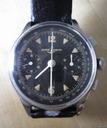 Ulysse Nardin Classic Milit?r Chronograph Military 1940
