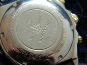 Breitling Chronograve