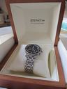 Zenith Rainbow El Primero