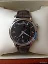 Jaeger-LeCoultre Master Memovox
