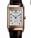 Jaeger-LeCoultre Grande Reverso Duo /D.S.R. NEW