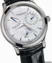 Jaeger-LeCoultre Master Control Reserve de Marche /D.S.R. NEW