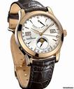 Jaeger-LeCoultre Master Control Calendar /D.S.R. NEW