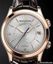 Jaeger-LeCoultre Master Control Memovox /D.S.R. NEW