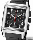 Jaeger-LeCoultre Reverso Squadra Chronograph GMT Palermo OpenNEW