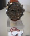 Longines Grande Vitesse Chronograph pour Cavalier