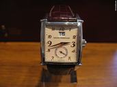 Girard Perregaux Vintage Grande date