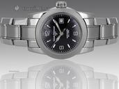 Girard Perregaux Lady "F" - 29mm Stainless Steel - 80390