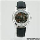 Vacheron Constantin 31 Day Retrograde Perpetual Calendar