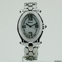 Chopard Oval 7 Floating Diamonds