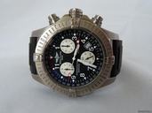 Breitling Chrono Avenger M1 Titan