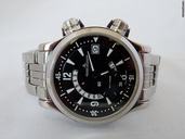 Jaeger-LeCoultre Master Compressor Dualmatic